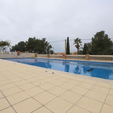 Costa Daurada Apartaments - Cye 6 Salou Bagian luar foto