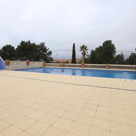 Costa Daurada Apartaments - Cye 6 Salou Bagian luar foto