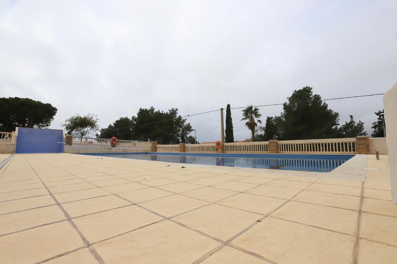 Costa Daurada Apartaments - Cye 6 Salou Bagian luar foto