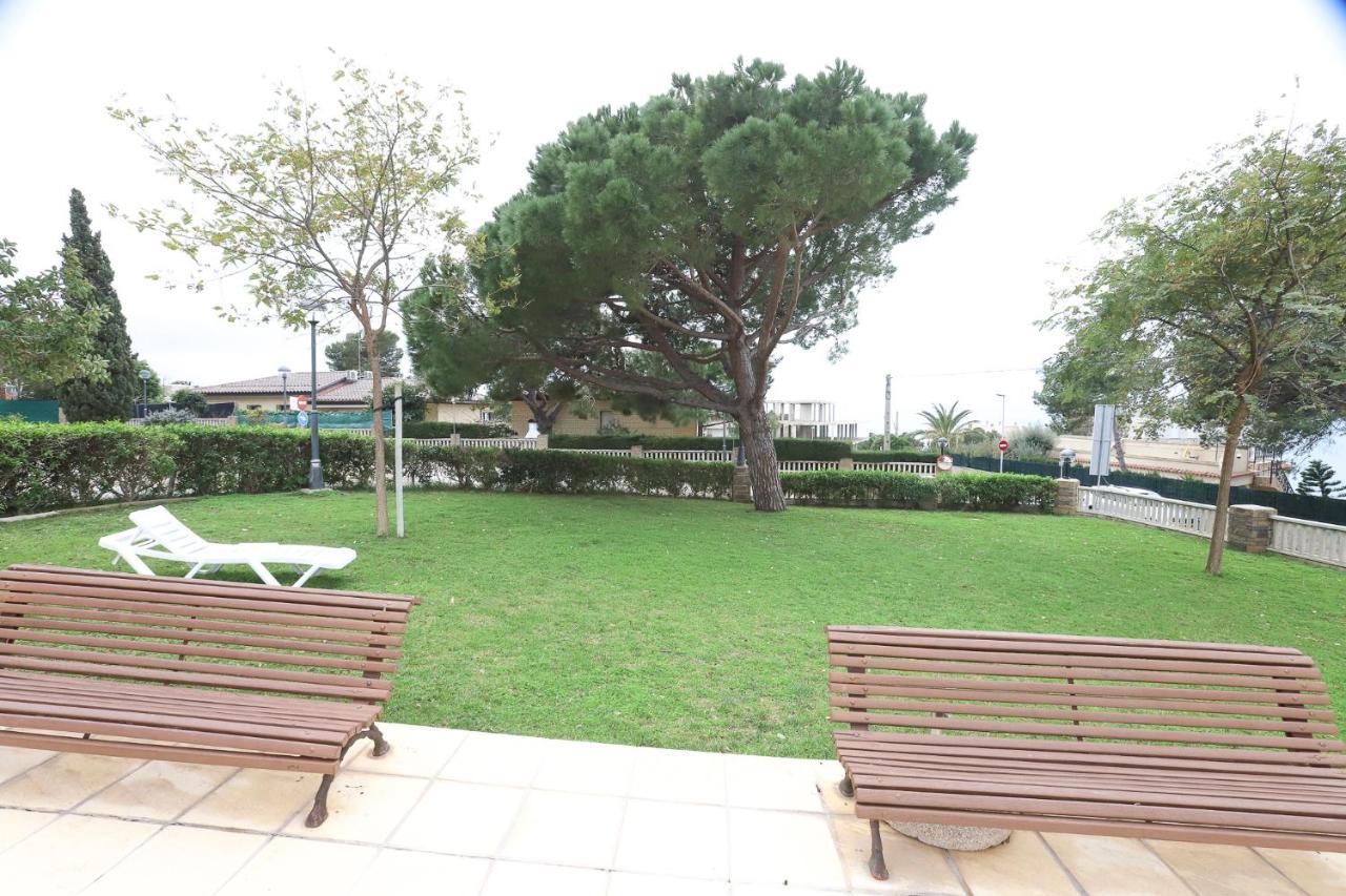 Costa Daurada Apartaments - Cye 6 Salou Bagian luar foto