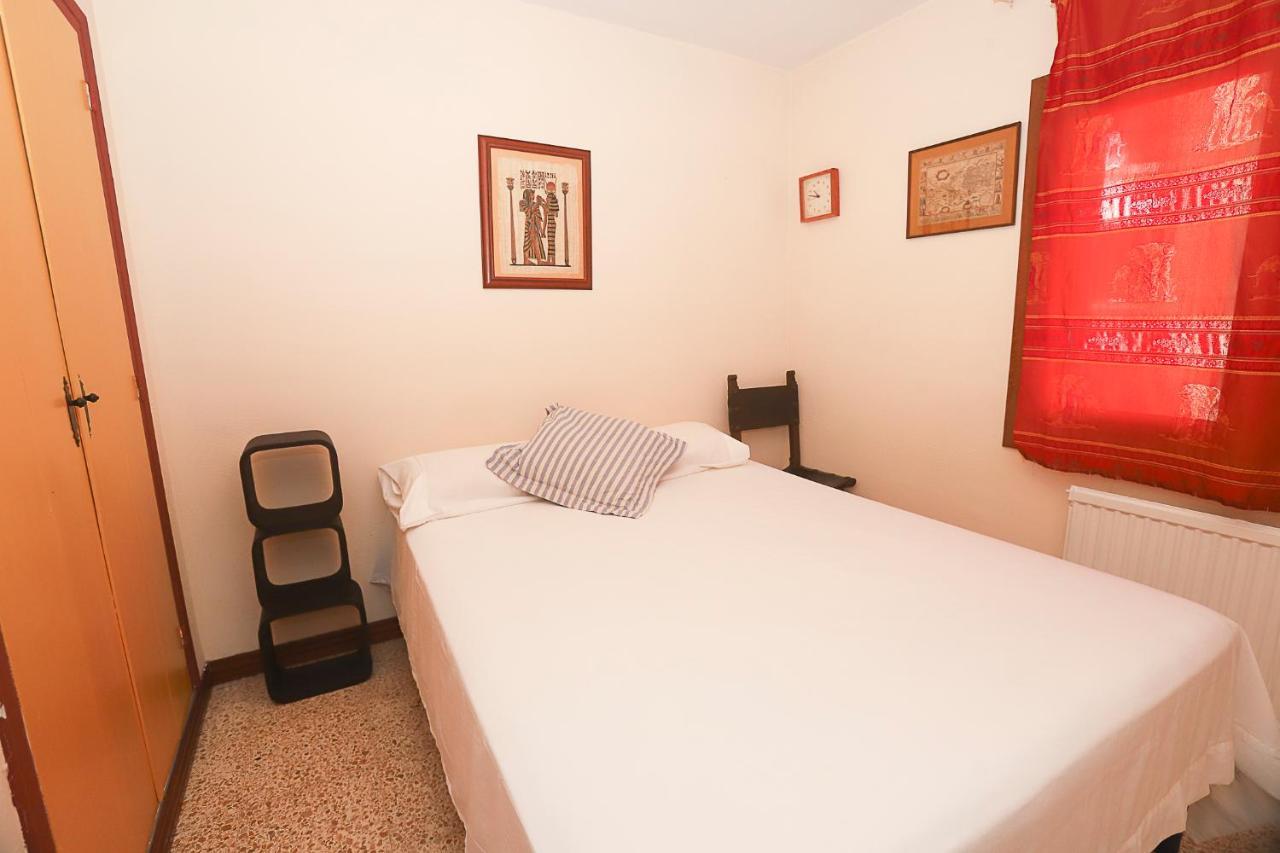 Costa Daurada Apartaments - Cye 6 Salou Bagian luar foto