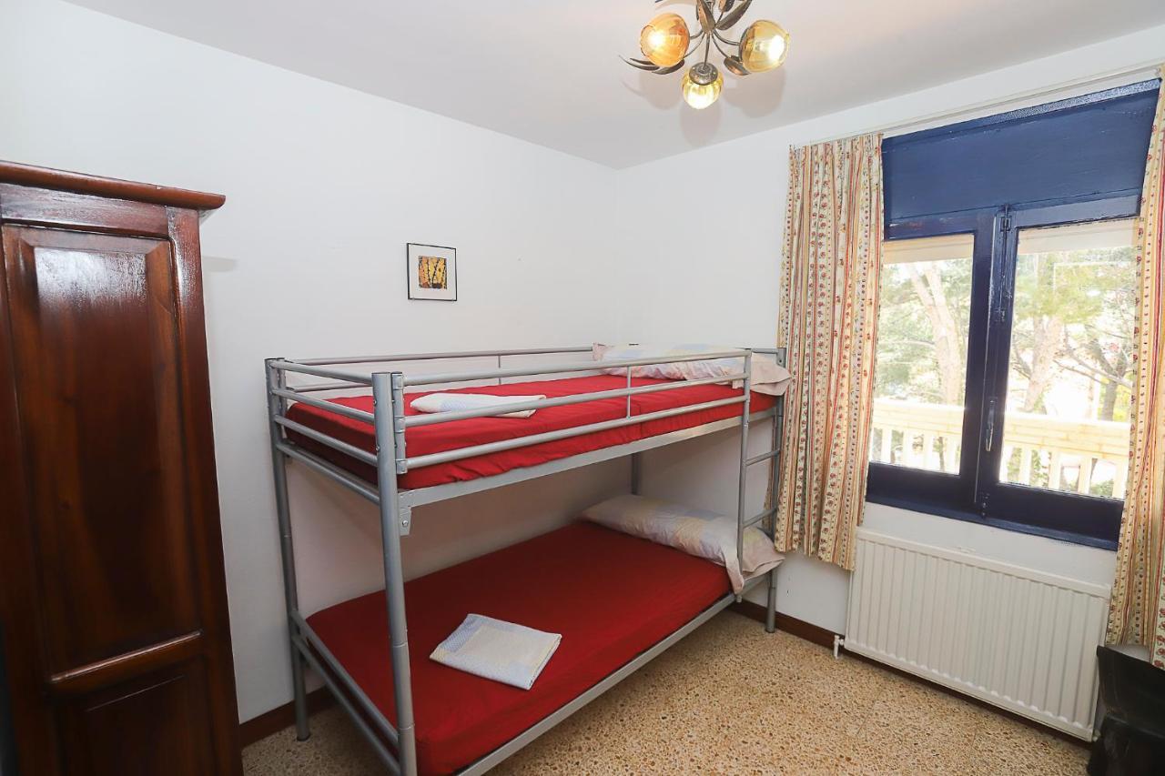 Costa Daurada Apartaments - Cye 6 Salou Bagian luar foto