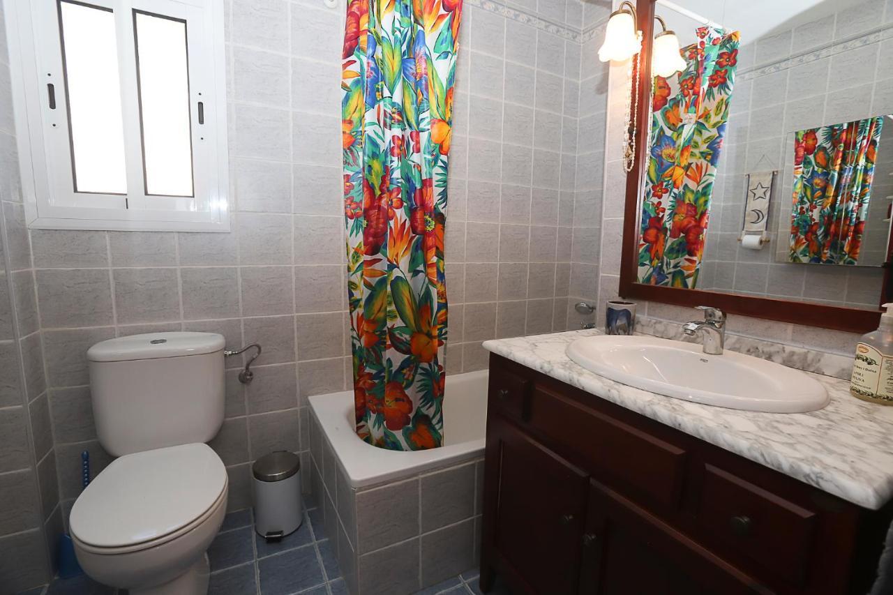 Costa Daurada Apartaments - Cye 6 Salou Bagian luar foto