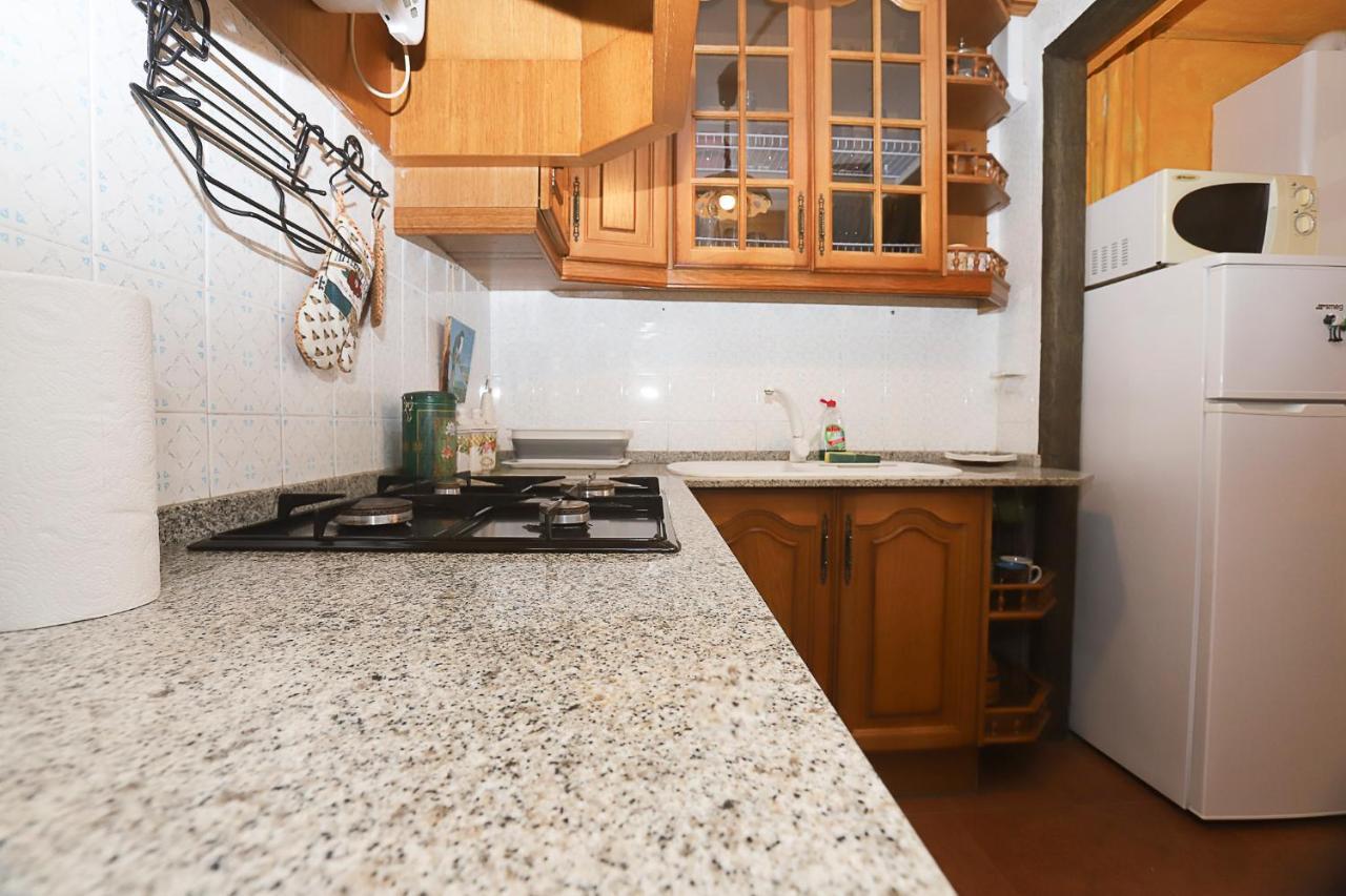 Costa Daurada Apartaments - Cye 6 Salou Bagian luar foto