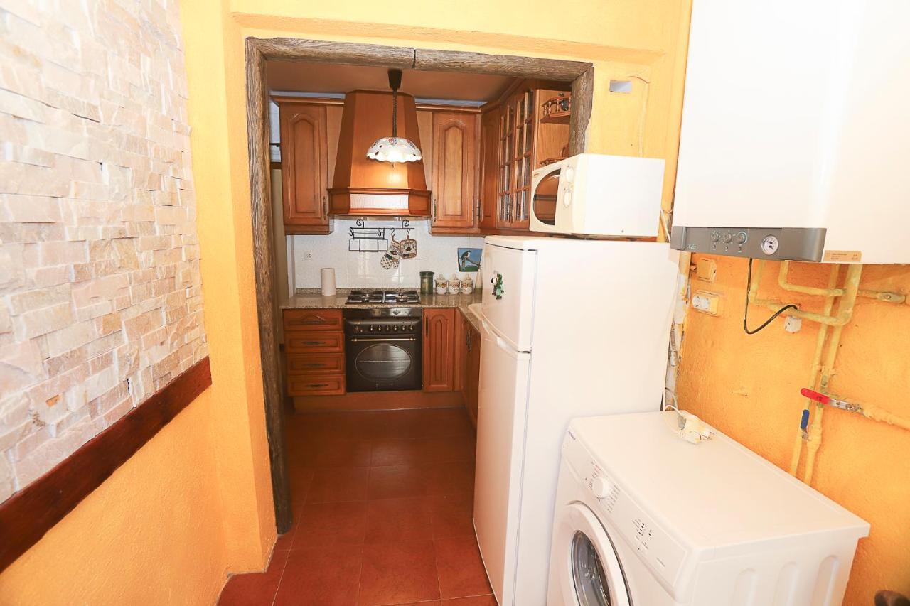 Costa Daurada Apartaments - Cye 6 Salou Bagian luar foto