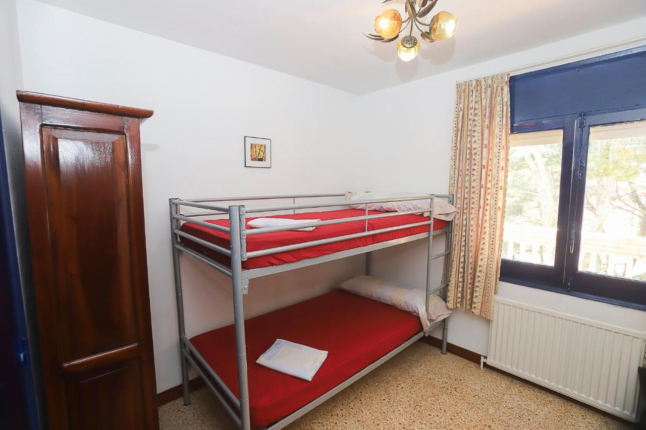 Costa Daurada Apartaments - Cye 6 Salou Bagian luar foto